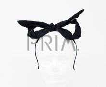 Load image into Gallery viewer, UPSIDE DOWN BOW HEADBAND
