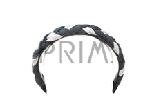 Load image into Gallery viewer, BRAIDED KNOT HEADBAND
