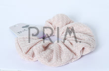 Load image into Gallery viewer, DACEE WAFFLE SCRUNCHY
