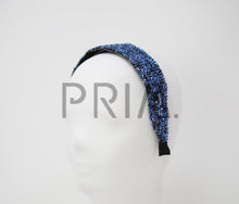 Load image into Gallery viewer, MULTI SEQUINS COVERED HEADBAND
