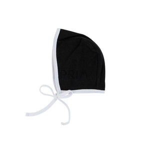 JB LONDON RIBBED BONNET