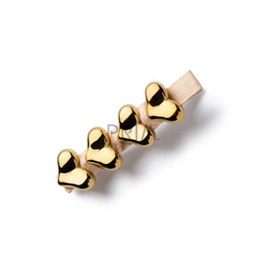 HALO AMOUR HEART CLIP