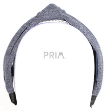 Load image into Gallery viewer, SWEATER KNOT HEADBAND
