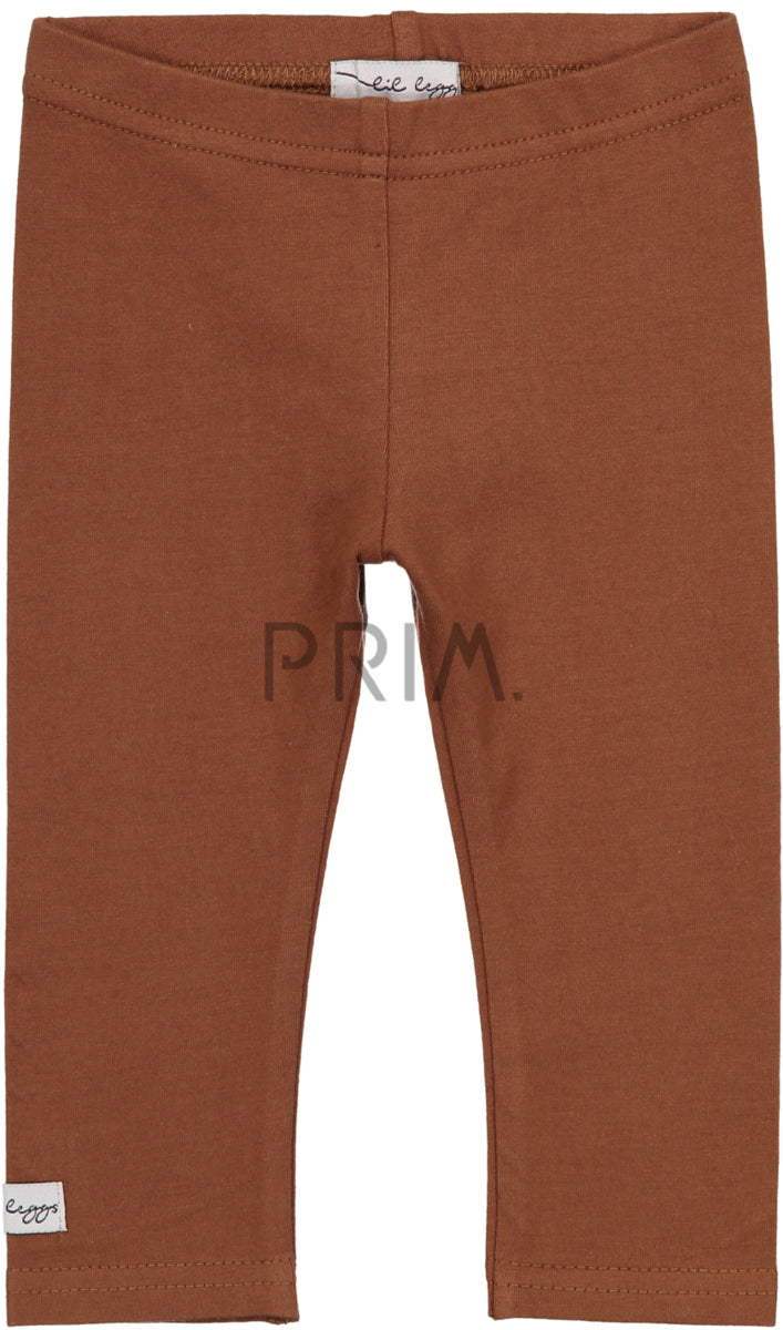 LIL LEGS COTTON LEGGINGS