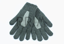 Load image into Gallery viewer, DACEE CENTER STRIPE KNIT GLOVE

