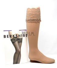 Load image into Gallery viewer, BERKSHIRE ROMANTIC THIGH HIGH
