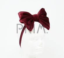 Load image into Gallery viewer, VELVET BLISS HEADWRAP
