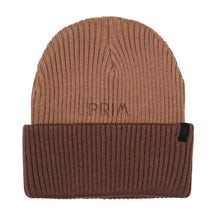 Load image into Gallery viewer, ZUBII BASIC RIBBED BEANIE
