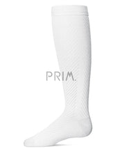 Load image into Gallery viewer, MEMOI POINTELLE KNEE SOCK
