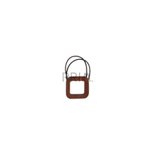 Load image into Gallery viewer, HEIRLOOMS GEOMETRIC WOOD PONY HOLDER
