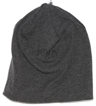 Load image into Gallery viewer, SOLID COTTON RIBBED BEANIE
