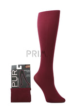 Load image into Gallery viewer, MICROFIBER 80D CT TIGHTS
