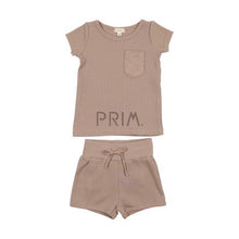 Load image into Gallery viewer, LILL LEGGS RIB BABY BOY SET
