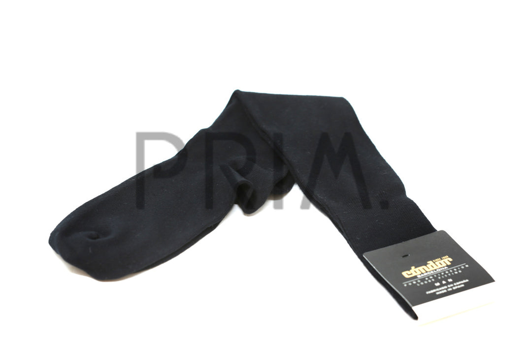 CONDOR MEN'S MODAL KNEE SOCK