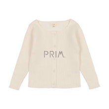 Load image into Gallery viewer, LILL LEGGS CLASSIC CARDIGAN
