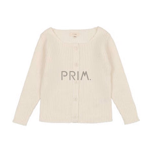 LILL LEGGS CLASSIC CARDIGAN