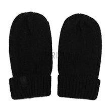 Load image into Gallery viewer, ZUBII BASIC KNIT MITTENS
