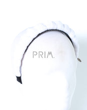 Load image into Gallery viewer, DACEE TULLE KNOTS HEADBAND
