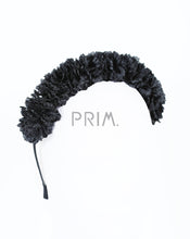 Load image into Gallery viewer, DACEE FRESH FLOWERS WREATH HEADBAND

