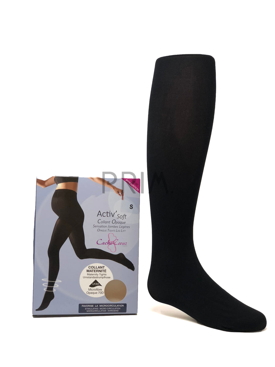 ACTIVE SOFT 70D TIGHTS
