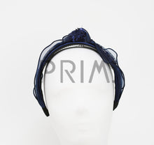 Load image into Gallery viewer, SEQUIN KNOT HEADBAND
