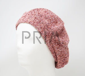 PENINA SNOOD LINED WITH LUREX
