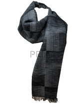Load image into Gallery viewer, MIO MARINO BRUSHED SILK SCARF
