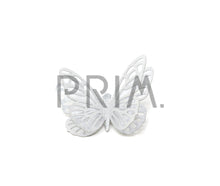 Load image into Gallery viewer, LARGE VITORIAN BUTTERFLY HAIRPIN
