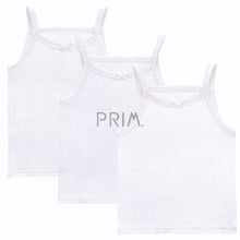 Load image into Gallery viewer, PC GIRLS SLEEVELESS SOLID UNDERSHIRT
