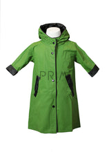 Load image into Gallery viewer, GIRLS RAIN COATS
