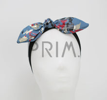 Load image into Gallery viewer, BOW BABY HEADBAND
