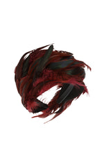 Load image into Gallery viewer, FEATHER HEADBAND
