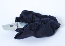 Load image into Gallery viewer, MUSLIN SCRUNCHY
