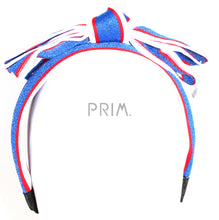 Load image into Gallery viewer, BOW ELASTIC HEADBAND
