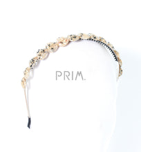 Load image into Gallery viewer, DACEE SPECKLED HEARTS HEADBAND
