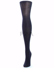 Load image into Gallery viewer, MEMOI WINTER OPAQUE TIGHTS
