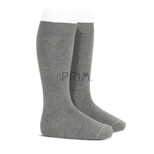 CONDOR COTTON KNEE SOCK