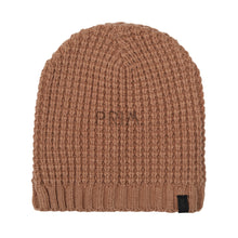 Load image into Gallery viewer, ZUBII WAFFLE KNIT BEANIE
