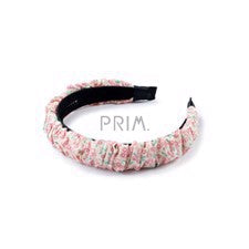 HALO BERRY BLOSSOM HEADBAND