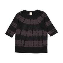 Load image into Gallery viewer, LILL LEGGS TIE DYE TEE THREE QUARTER SLEEVE
