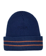 Load image into Gallery viewer, ZUBII RIBBED BEANIE
