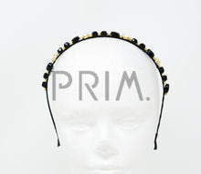 Load image into Gallery viewer, CRYSTALS &amp; STONES HEADBANDS
