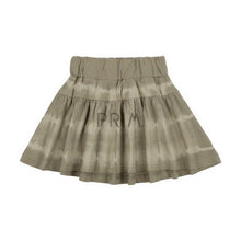 Load image into Gallery viewer, LILL LEGGS TIE DYE SKIRT
