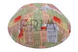 IKIPPAH AROUND TOWN