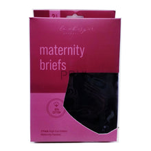 Load image into Gallery viewer, MATERNITY BRIEF 3 PACK

