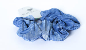 TIE-DYE SCRUNCHY