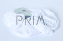 Load image into Gallery viewer, MUSLIN SCRUNCHY
